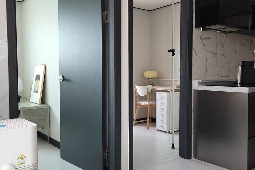 화곡목동 더뉴 풀2룸