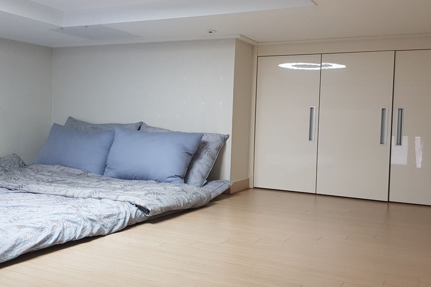 크렘스 상현역 도보1분