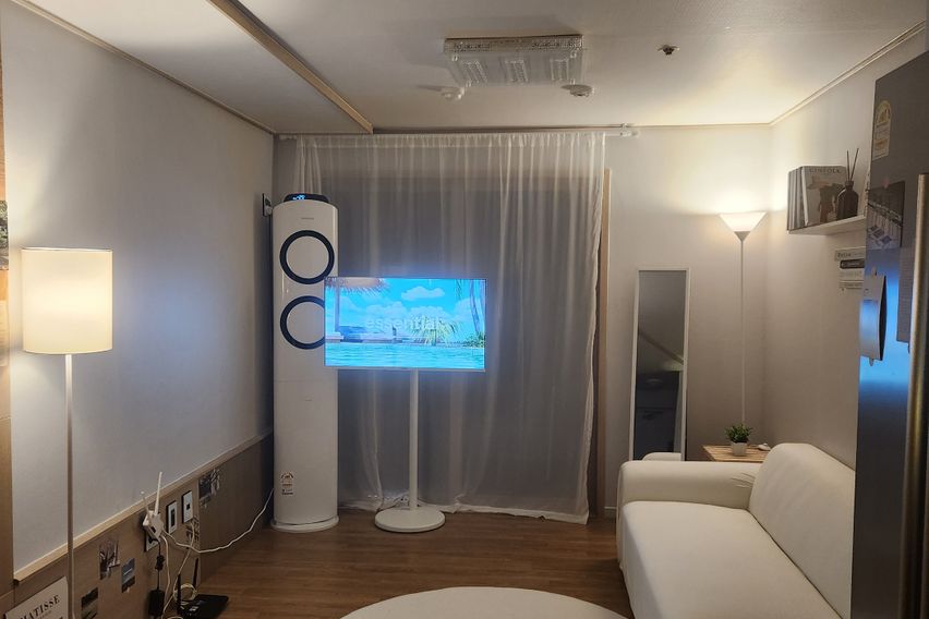 포항역🩷감성1802