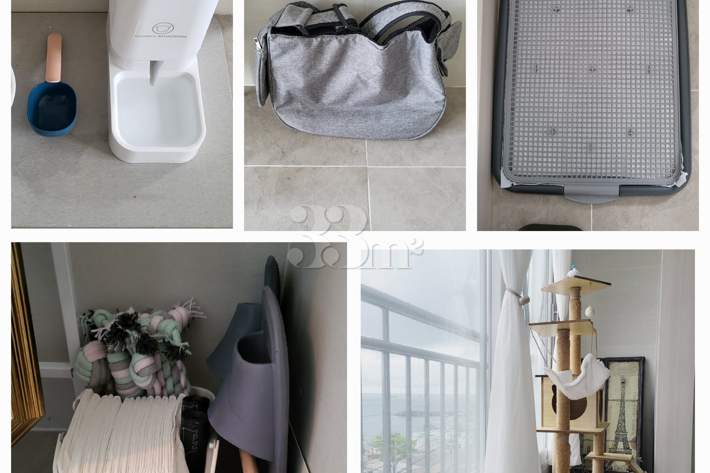 Yeongdo Ocean View Private House #Rest 18th image