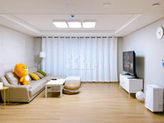 New apartment/3 rooms/parking available 14th image