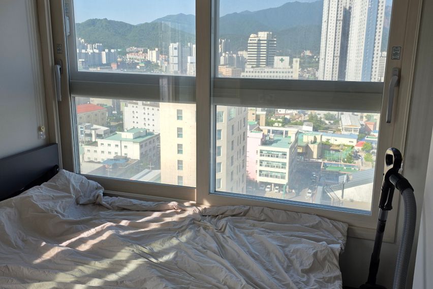 속초 전망좋은 풀옵션 