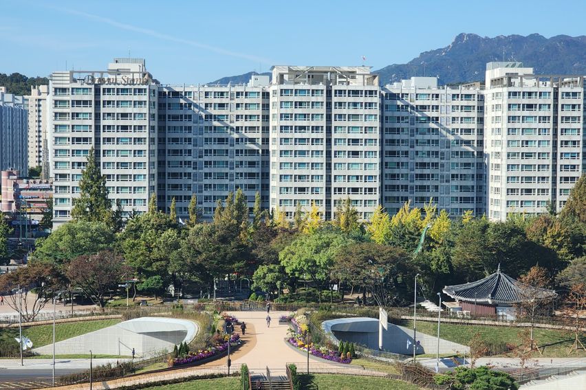 F하계역,홈플러스역세권