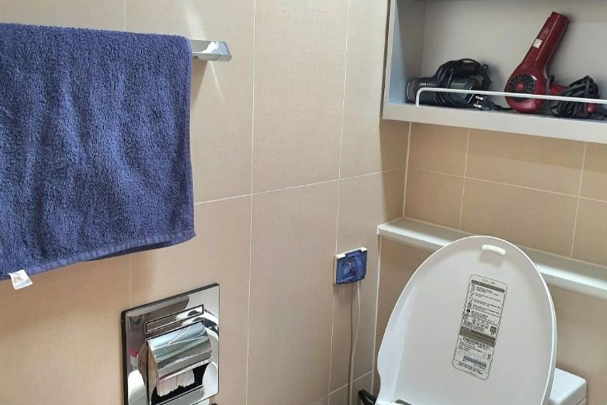 동천역 1분거리 방