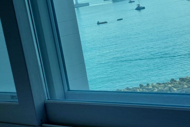 부산 수영 광안리오션뷰 0번째 이미지