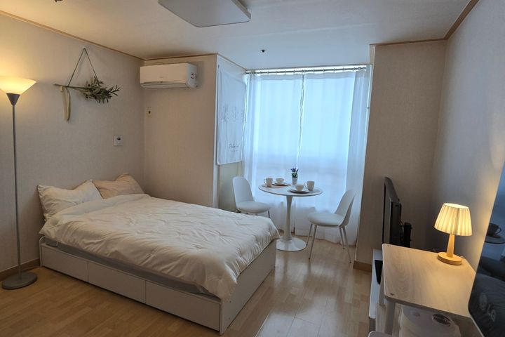 Fully furnished apartment, 3 minutes from Che 2th image