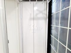 Clean, fully-furnished studio apartment 8th image