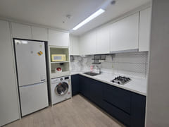 Two-room unit near the airport entrance, by t 8th image