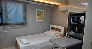 부산역근처 9 방 이미지