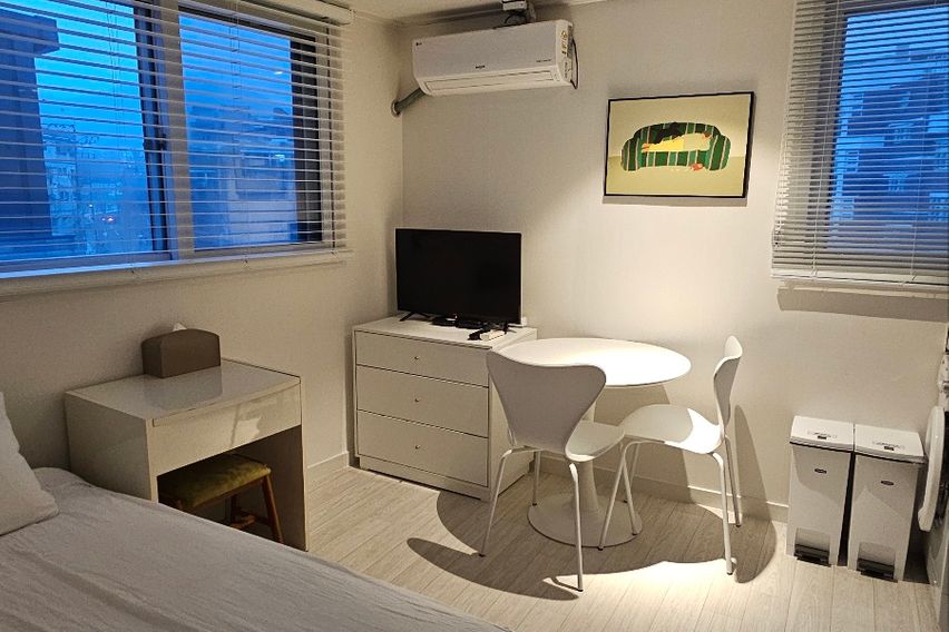 오류역천왕역/여의용산G