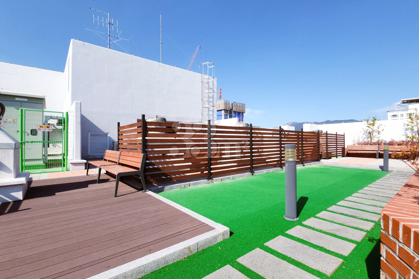 1-minute walk from Yeonsan Station, fully fur 16th image