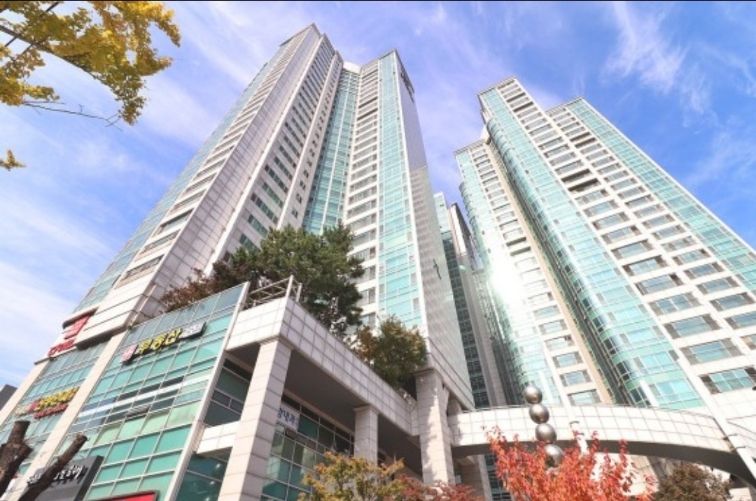 동묘앞역 연결 롯데캐슬