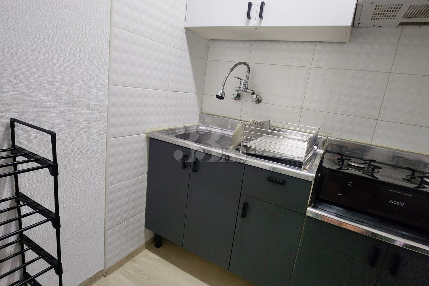 Studio apartment near Anseong Gongdo Terminal 5th image