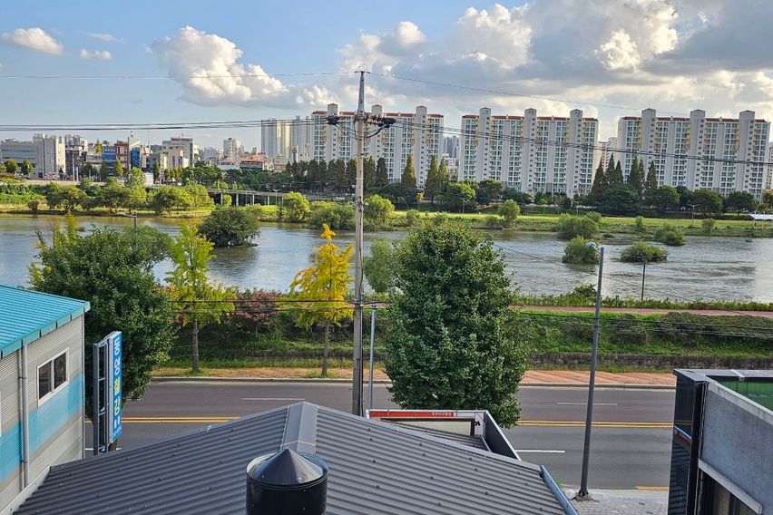 강변라인정하우스1.5룸