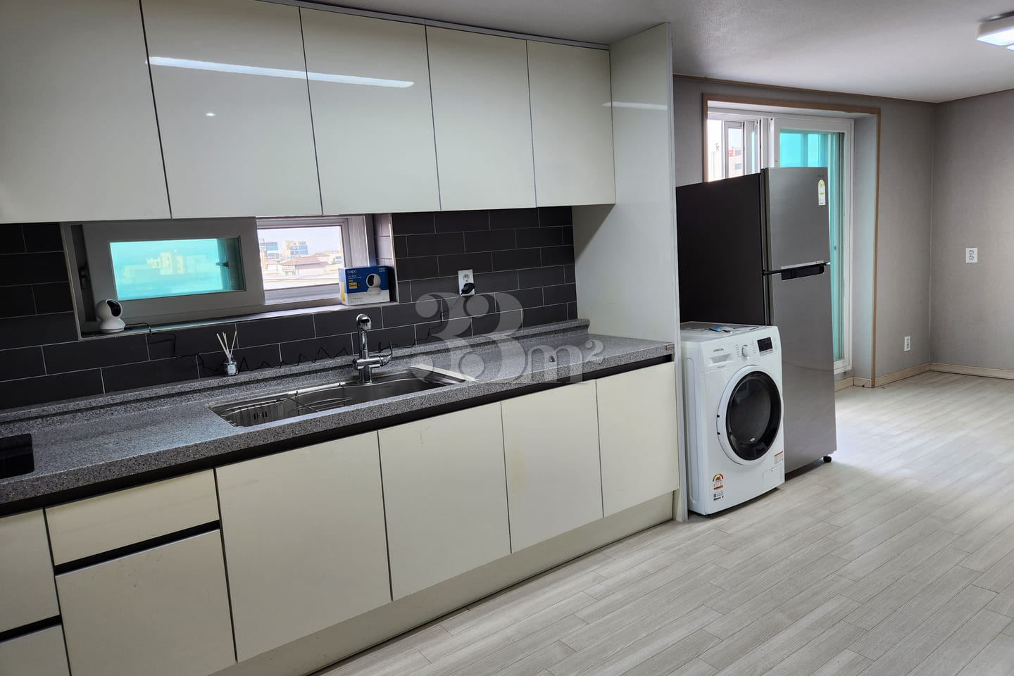Janghowon Fully Furnished New Two-Room Apartm 7th image