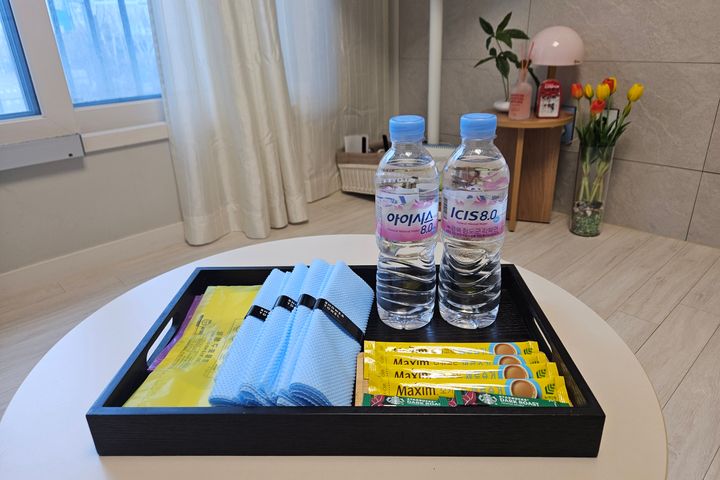 🌿 역세권 신축 투룸 19번째 이미지