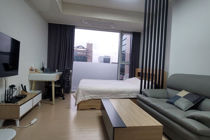 강남역30초 별헤는방! 9번째 이미지