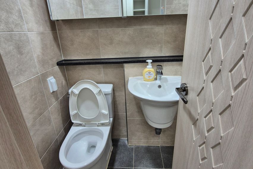 언주역 옆 신축오피스텔