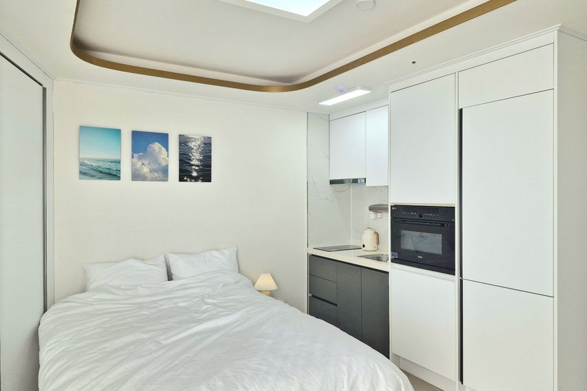 광안리 오션뷰 드론쇼