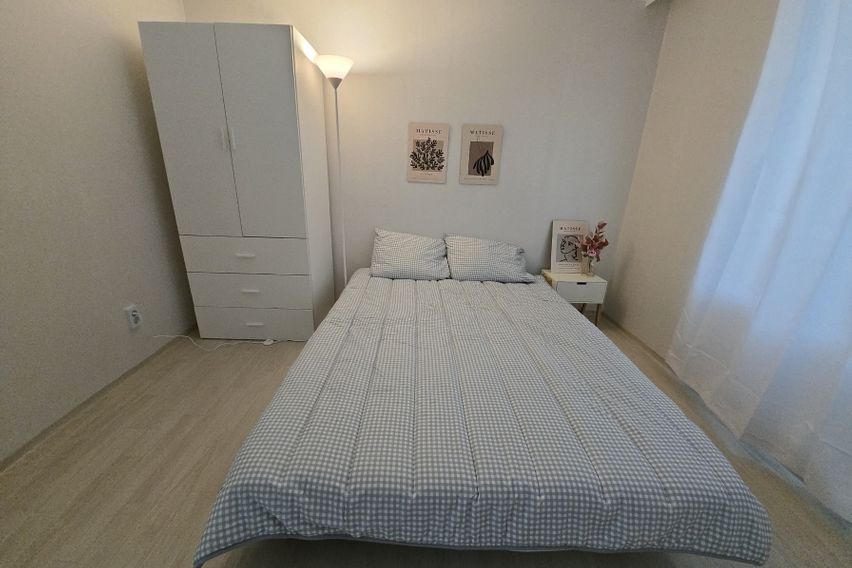 홈스윗홈 영통아파트3룸 3번째 이미지