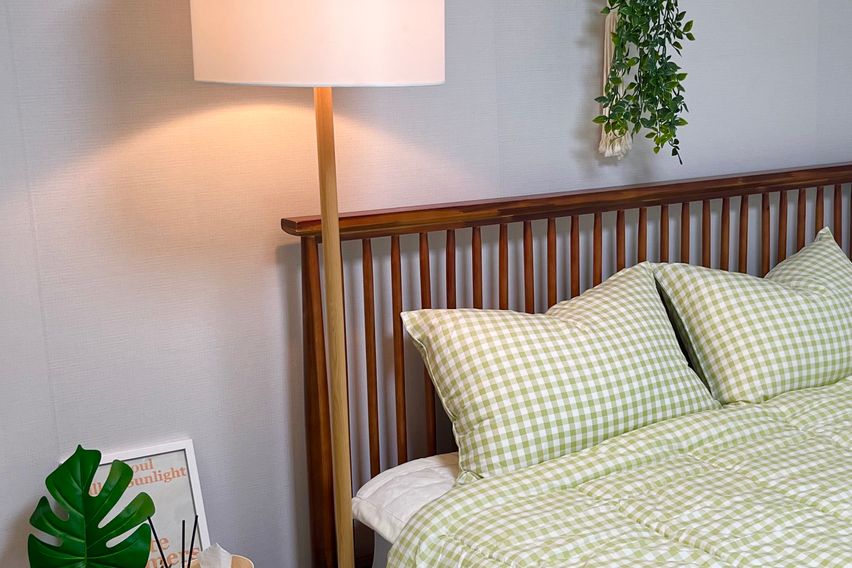 연신내 투룸 감성숙소