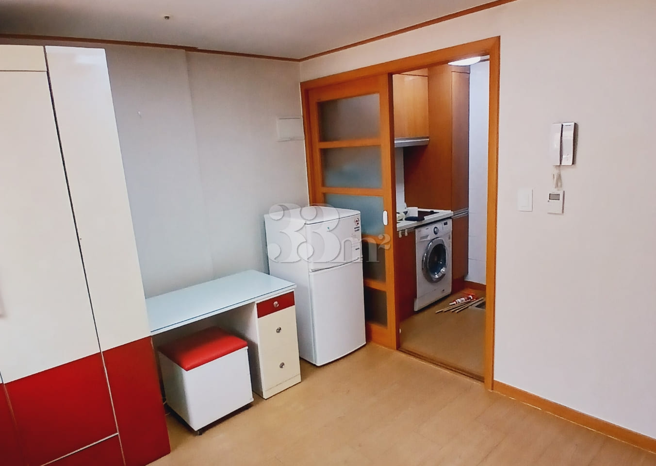 Yongin, great value, 1-minute walk from the s 0th image
