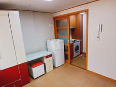 Yongin, great value, 1-minute walk from the s 0th image