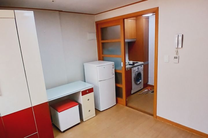 초역세권원룸단기404호 2번째 이미지