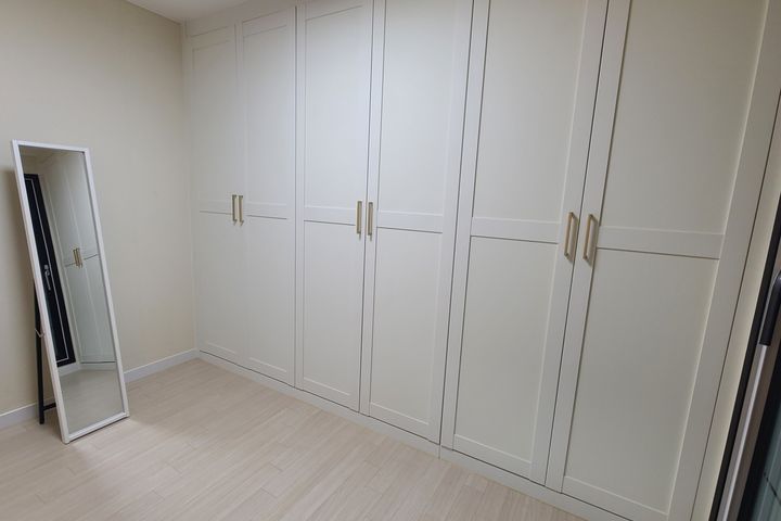 [2 Bedrooms/1 Living Room] ❤ Geumjeong Statio 8th image