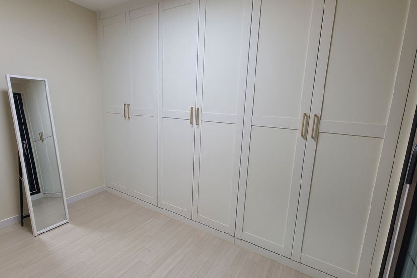 [방2/거실1]❤금정역