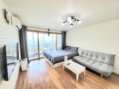 ❤️Right by the sea in Jocheon❤️ 1th image