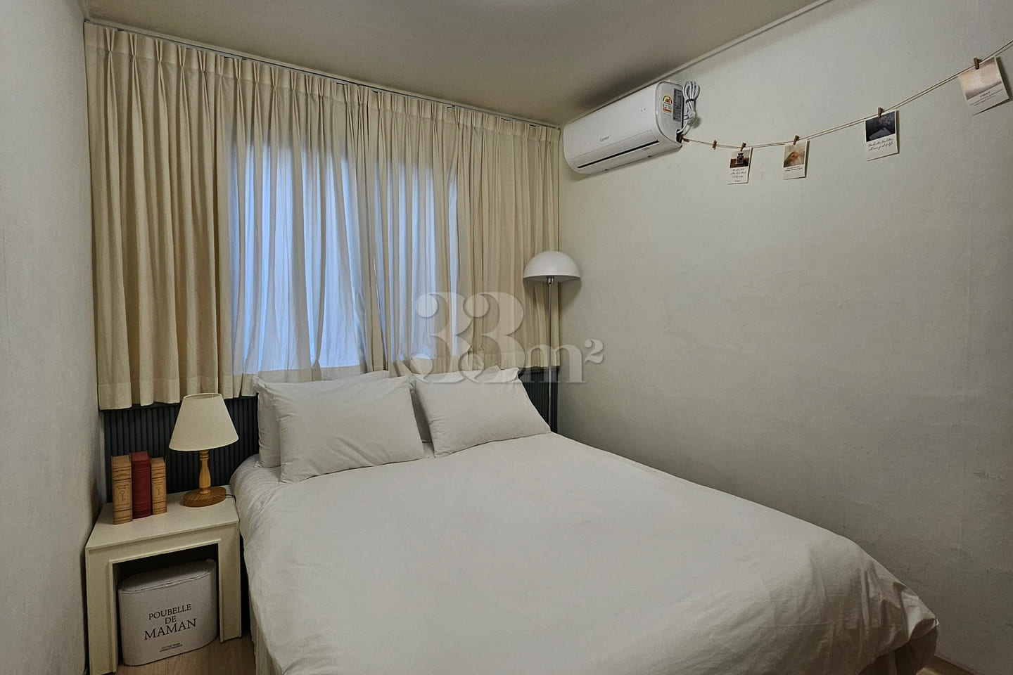 Sangsu Station 1 min ❤️ Hongdae 2th image