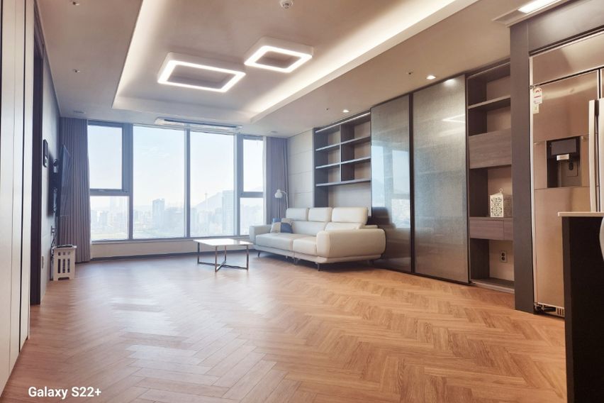 마리나G7(부산역)