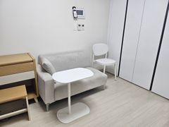 운서역 역세권 풀옵원룸 0번째 이미지
