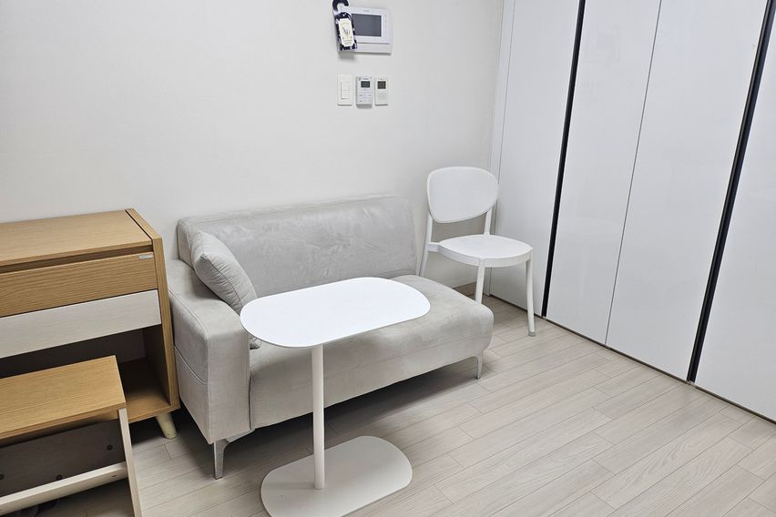 운서역 역세권 풀옵원룸