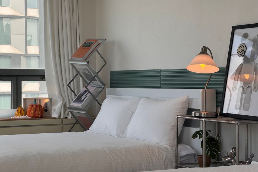 망원,합정,연남 근교💜 1번째 이미지