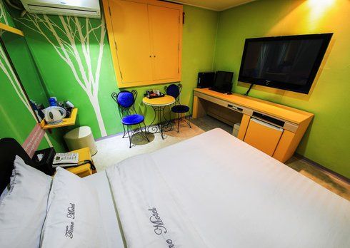 하이스테이 부평 32 34번째 이미지