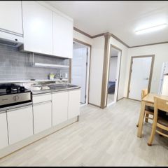 부천역5분#투룸풀옵션1 방 이미지