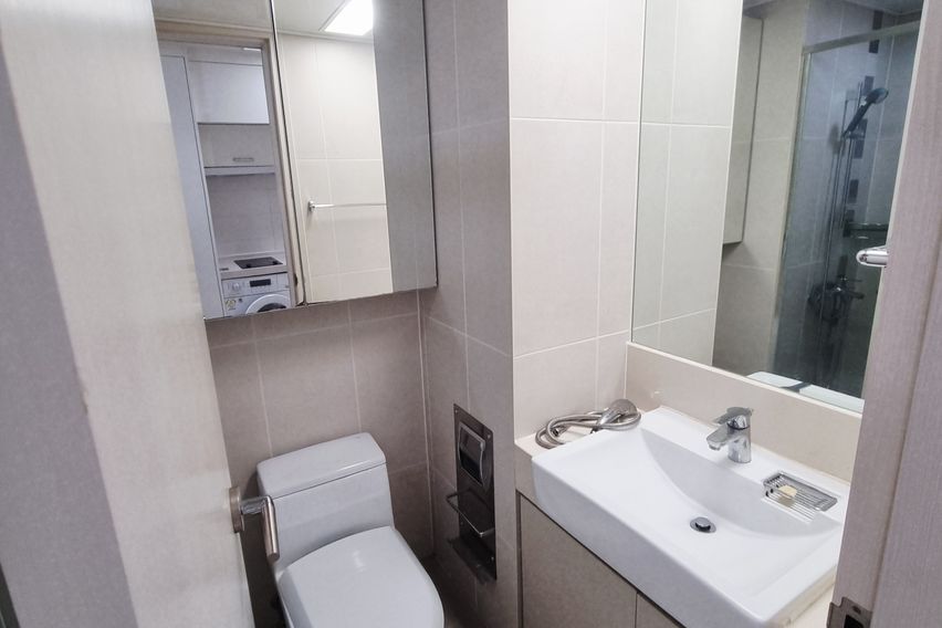 청계지웰에스테이트