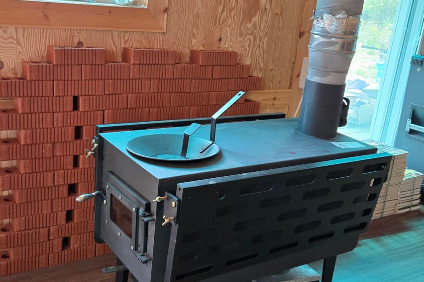 화천 자연인체험 독채 