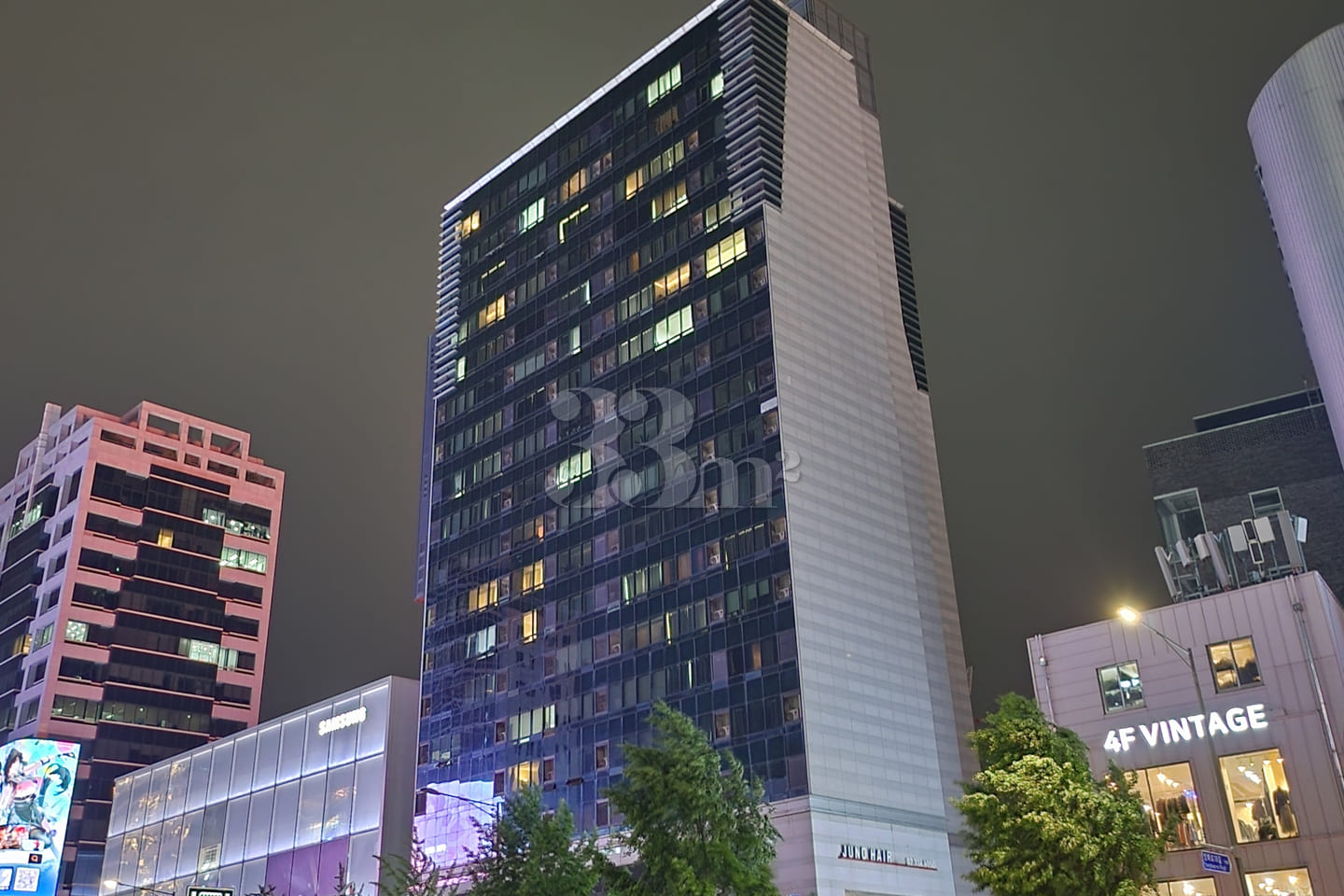 1 minute from Hongik University Station π 17th image