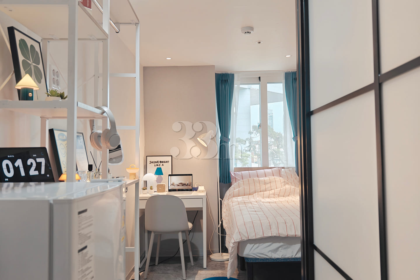 Deluxe Single Room 1 19th image