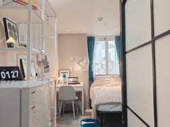 Deluxe Single Room 1 19th image