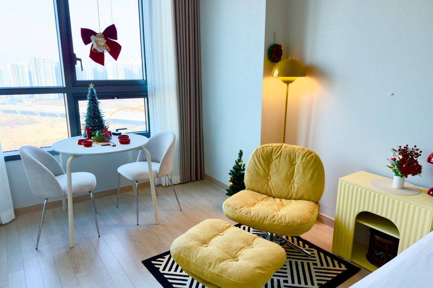 송도럭셔리호캉스뷰맛집 17번째 이미지