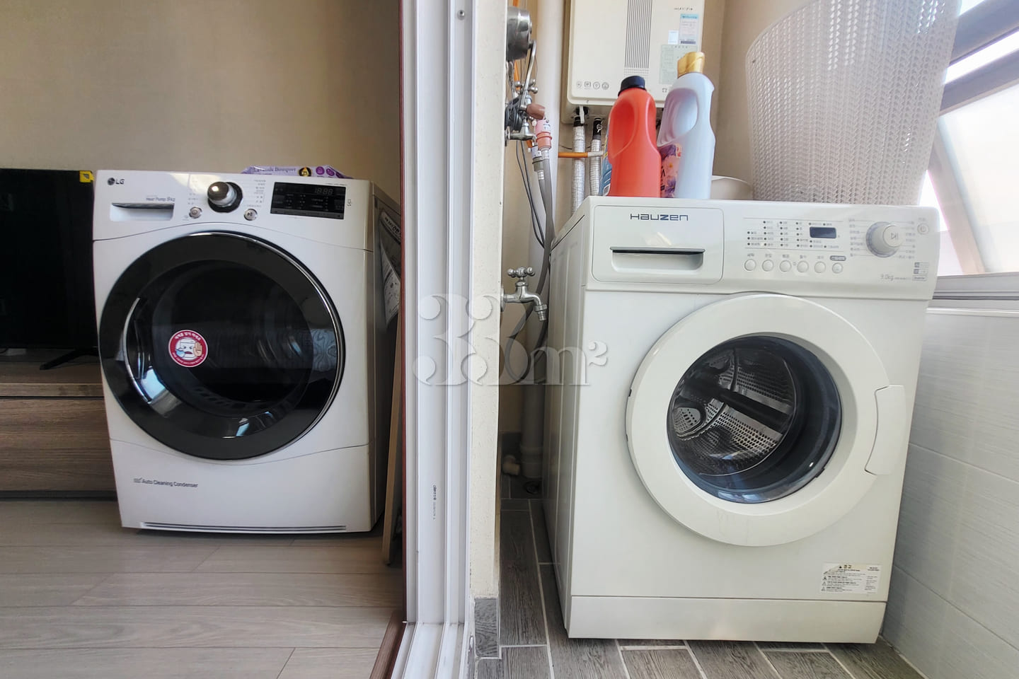 Tongyeong Healing Spot/Dryer 9th image