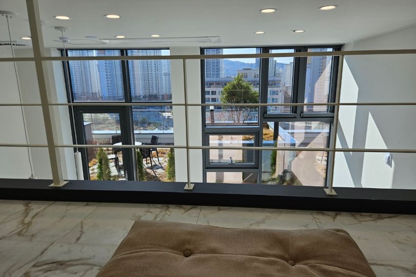 소담 611 테라스방