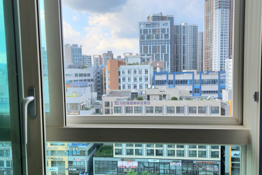 다산역탑층파크뷰5인가능 4번째 이미지