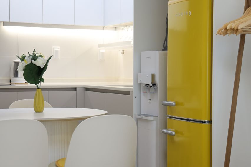 DMC인근 2룸 풀옵션