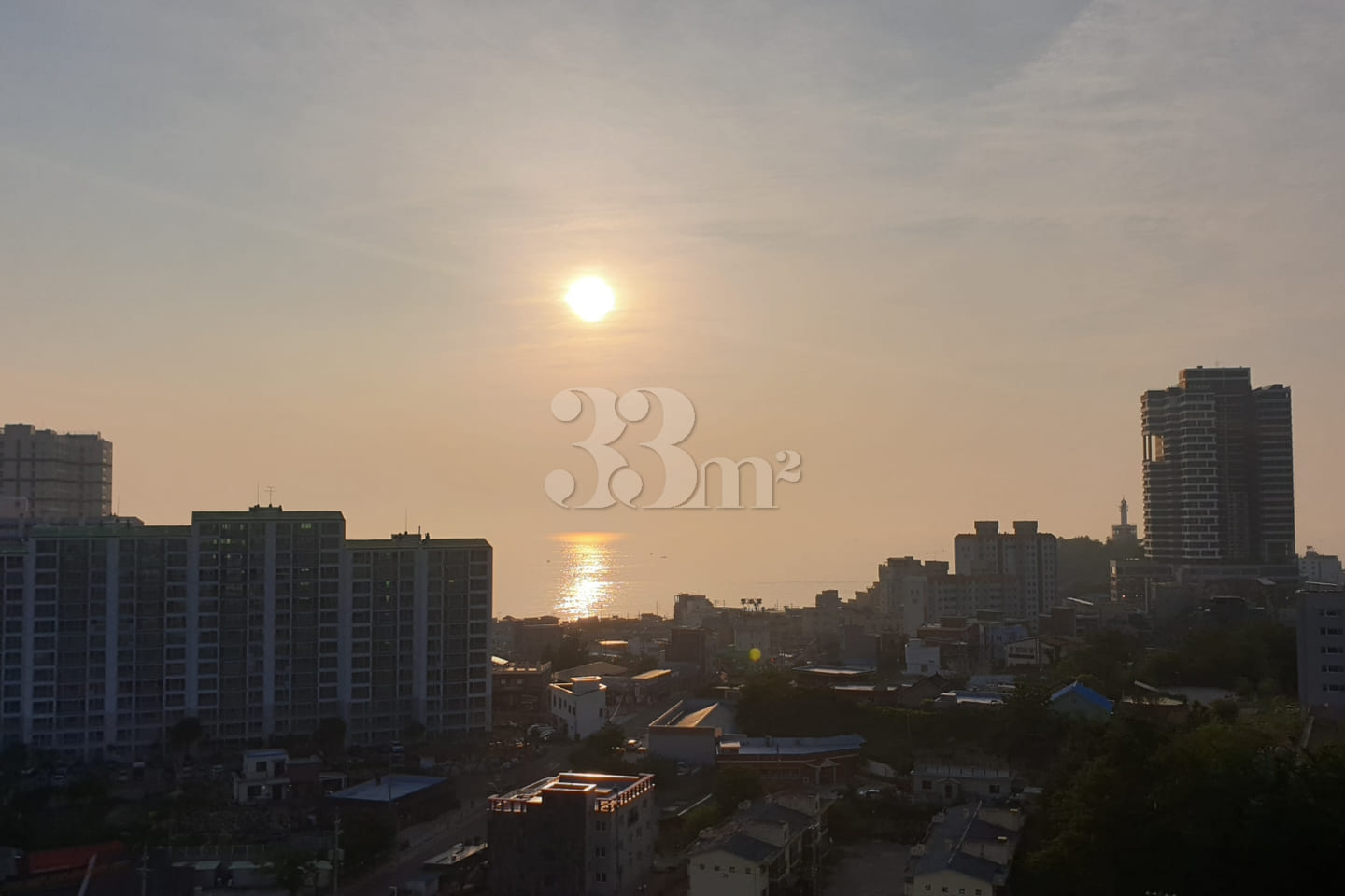 Sokcho Ocean View: Best Value for Money! 0th image