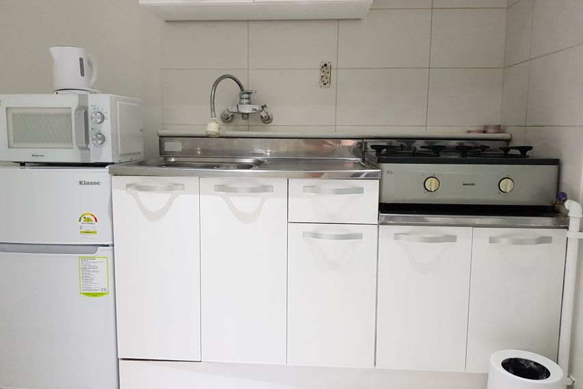 터미널도보5분투룸201